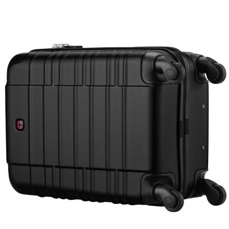 Валіза на колесах Wenger Amplar 33L (653143) black