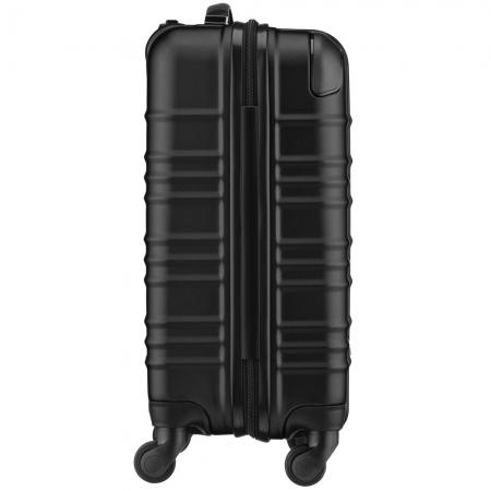 Валіза на колесах Wenger Amplar 33L (653143) black
