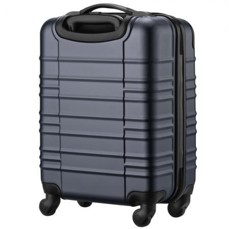 Чемодан на колесах Wenger Amplar 33L (653144) blue