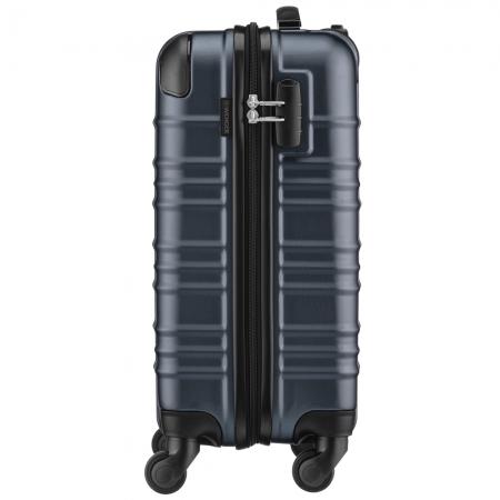 Чемодан на колесах Wenger Amplar 33L (653144) blue