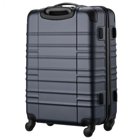 Валіза на колесах Wenger Amplar 61L (653147) blue
