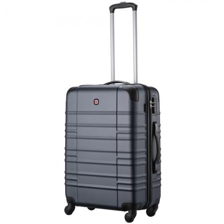 Валіза на колесах Wenger Amplar 61L (653147) blue