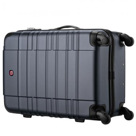 Валіза на колесах Wenger Amplar 61L (653147) blue