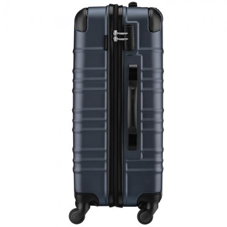 Валіза на колесах Wenger Amplar 61L (653147) blue