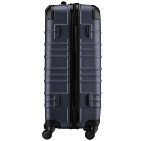 Валіза на колесах Wenger Amplar 61L (653147) blue
