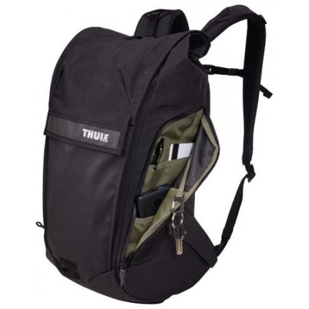 Рюкзак Thule Paramount Commuter 20L (TH 3205232) black