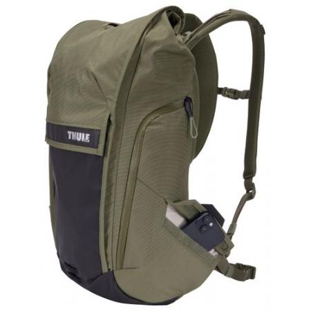 Рюкзак Thule Paramount Commuter 20L (TH 3205233) soft green