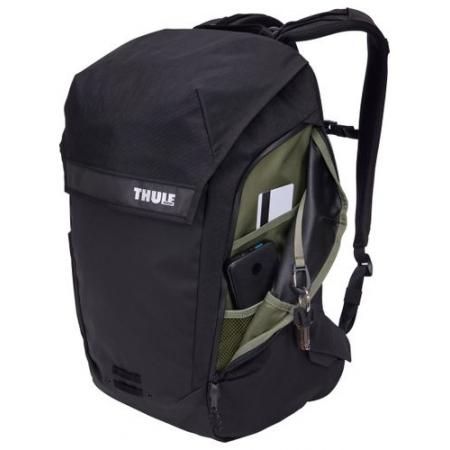Рюкзак Thule Paramount Commuter 28L (TH 3205235) black