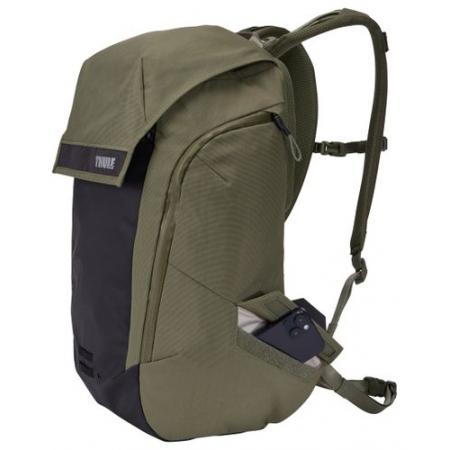 Рюкзак Thule Paramount Commuter 28L (TH 3205236) soft green
