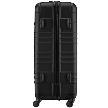 Валіза на колесах Wenger Amplar 94L (653140) black