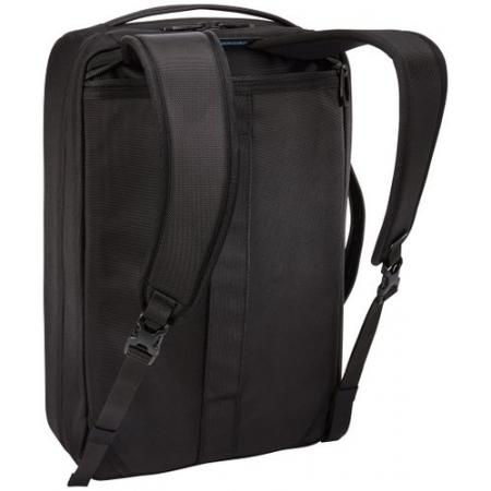 Рюкзак Thule Accent Convertible 17L (TH 3205383) black