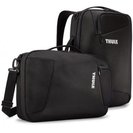 Рюкзак Thule Accent Convertible 17L (TH 3205383) black