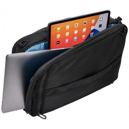 Рюкзак Thule Accent Convertible 17L (TH 3205383) black