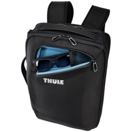 Рюкзак Thule Accent Convertible 17L (TH 3205383) black