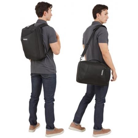 Рюкзак Thule Accent Convertible 17L (TH 3205383) black