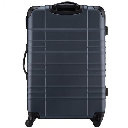 Чемодан на колесах Wenger Amplar 94L (653141) blue