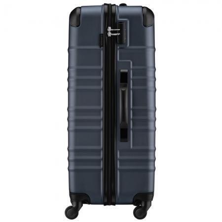 Чемодан на колесах Wenger Amplar 94L (653141) blue
