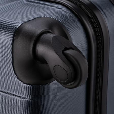 Чемодан на колесах Wenger Amplar 94L (653141) blue