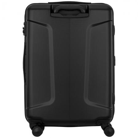 Валіза на колесах Wenger Legacy 66+13L (610866) black