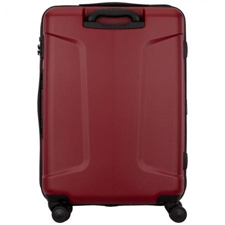 Валіза на колесах Wenger Legacy 66+13L (610872) red