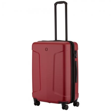 Валіза на колесах Wenger Legacy 66+13L (610872) red