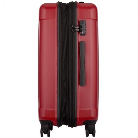 Валіза на колесах Wenger Legacy 66+13L (610872) red