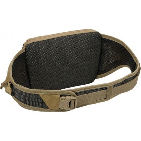 Сумка велосипедная на пояс Thule Rail Hip Pack 0,5L (TH 3205303) faded khaki