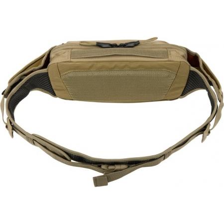 Сумка велосипедна на пояс Thule Rail Hip Pack 2L (TH 3205305) faded khaki