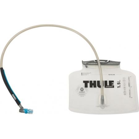 Сумка велосипедна на пояс Thule Rail Hip Pack 4L (TH 3205307) faded khaki