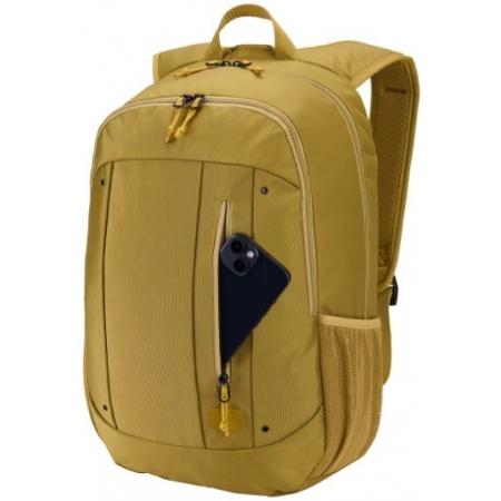 Рюкзак Case Logic Jaunt 23L (3205149) dim gold