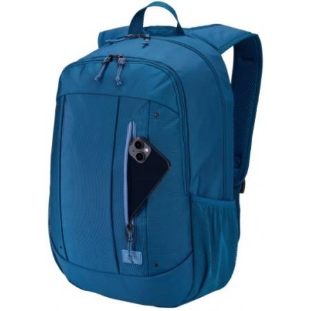 Рюкзак Case Logic Jaunt 23L (3205148) dark teal
