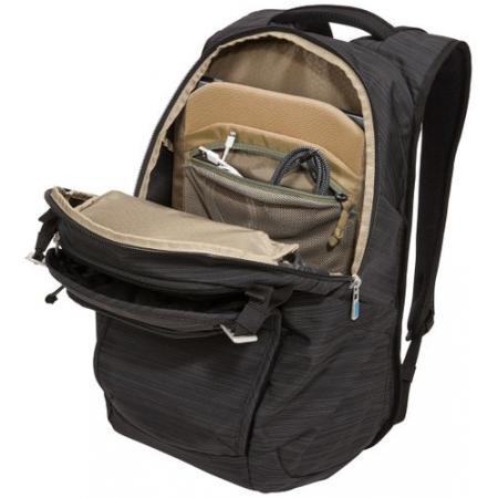 Рюкзак Thule Construct 24L (TH 3205352) black