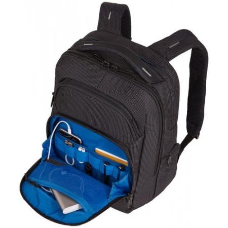 Рюкзак Thule Crossover 2 20L (TH 3205260) black