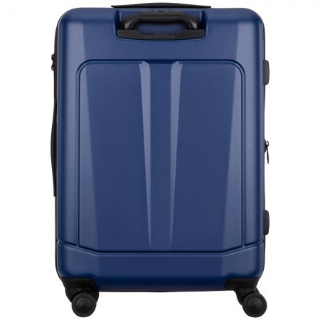 Валіза на колесах Wenger BC Packer 70L (610155) blue