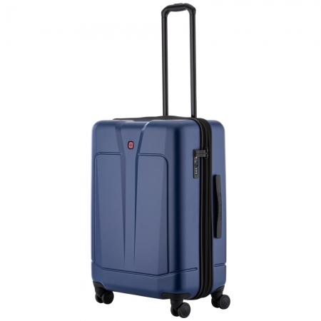 Валіза на колесах Wenger BC Packer 70L (610155) blue