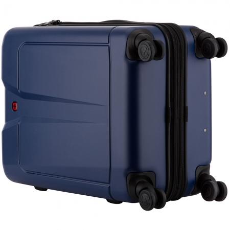 Валіза на колесах Wenger BC Packer 70L (610155) blue