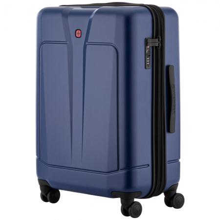 Валіза на колесах Wenger BC Packer 70L (610155) blue