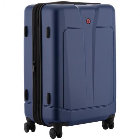 Валіза на колесах Wenger BC Packer 70L (610155) blue
