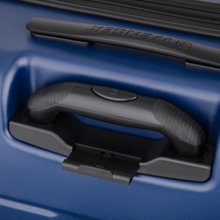 Валіза на колесах Wenger BC Packer 70L (610155) blue