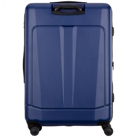 Валіза на колесах Wenger BC Packer 108L (610156) blue