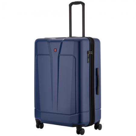 Валіза на колесах Wenger BC Packer 108L (610156) blue