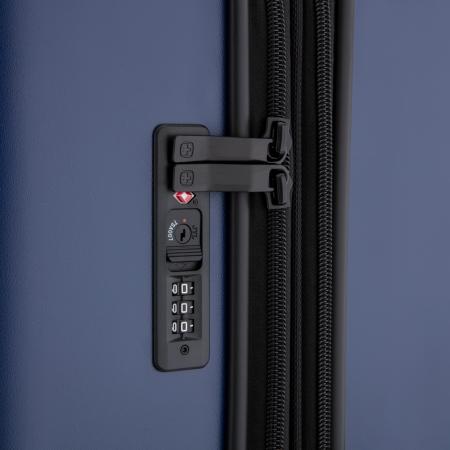 Валіза на колесах Wenger BC Packer 108L (610156) blue