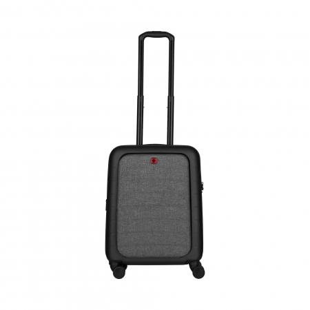Валіза на колесах Wenger Syntry 36L (610163) black