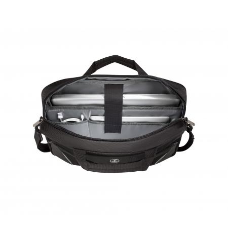 Сумка для ноутбуку Wenger XE Compact Brief 17L (653299) black