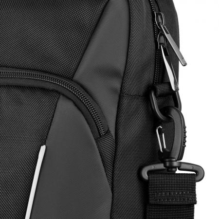 Сумка для ноутбуку Wenger XE Compact Brief 17L (653299) black