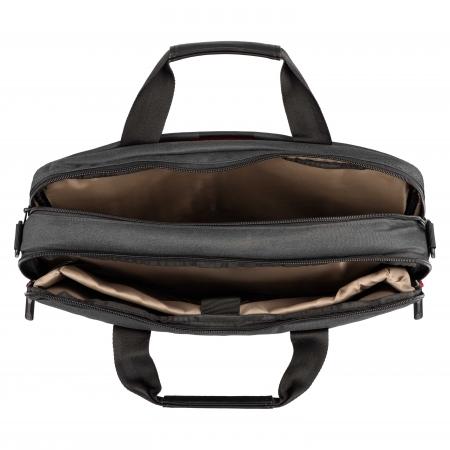 Сумка для ноутбука Wenger MX Eco Brief 15L (612263) carbon