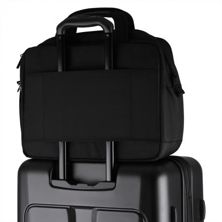 Сумка для ноутбуку Wenger BC Pro (612269) black