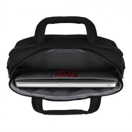 Сумка для ноутбуку Wenger BC Pro (612269) black