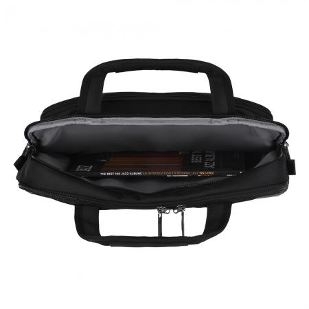 Сумка для ноутбуку Wenger BC Pro (612269) black
