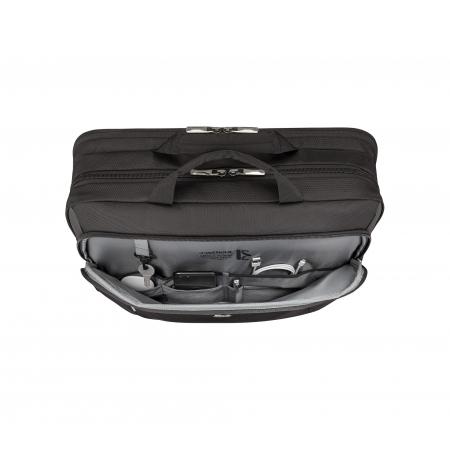Сумка для ноутбуку Wenger XE Brief 25L (653301) black